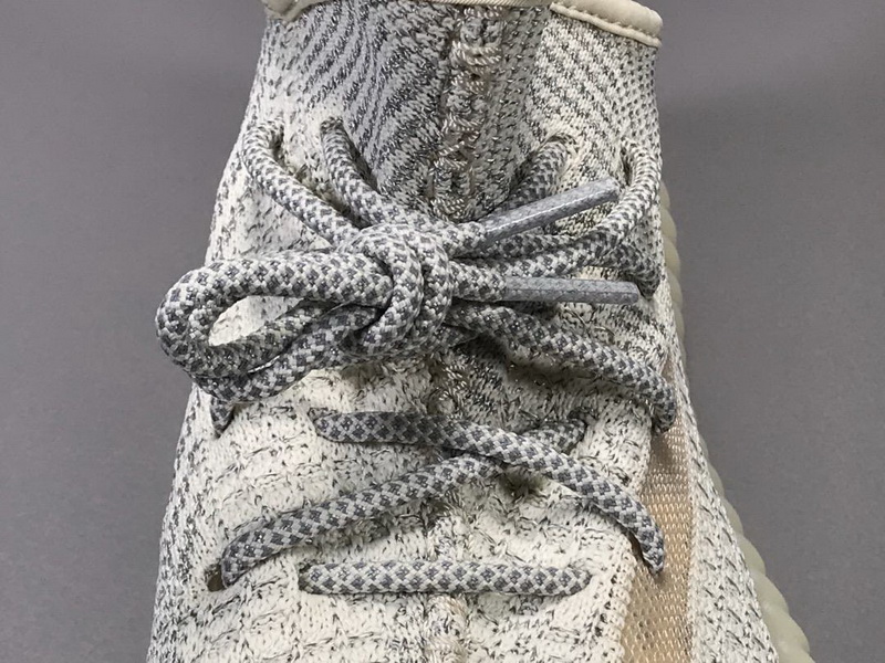 Yeezy 350 V2“Lundmarks” full reflective