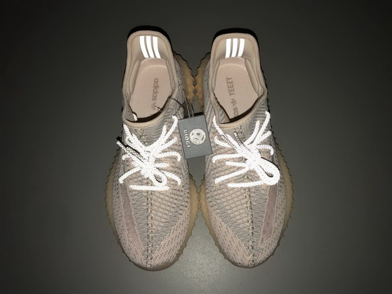 Yeezy 350 V2 “Synth” Non-Reflective