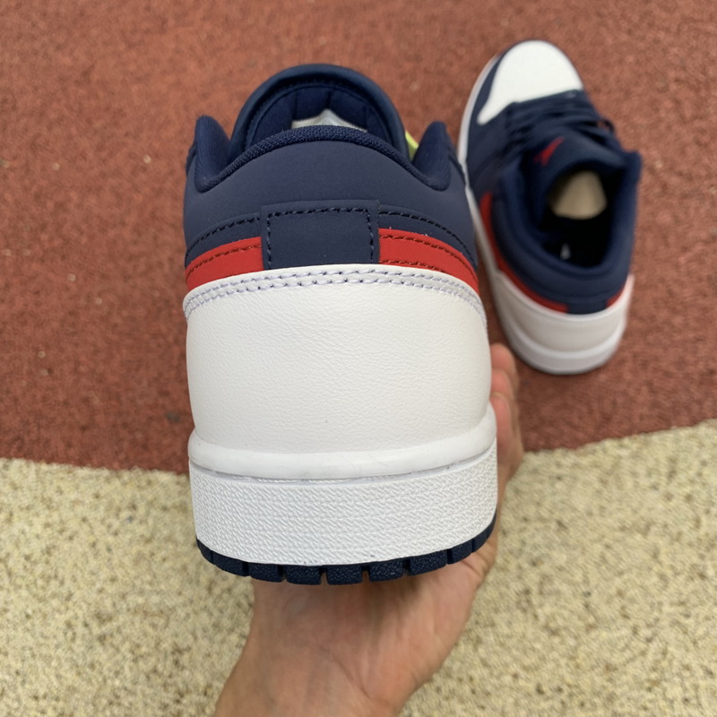 Air Jordan 1 Low shoes