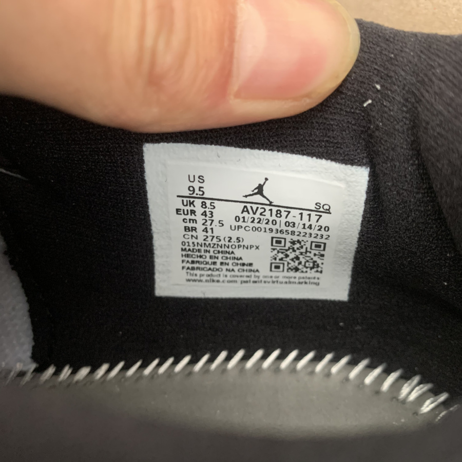 Air Jordan 11 Low Legend Blue GS 2021