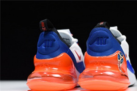 Nike Air Max 270 FIFA World CupRussia 2018