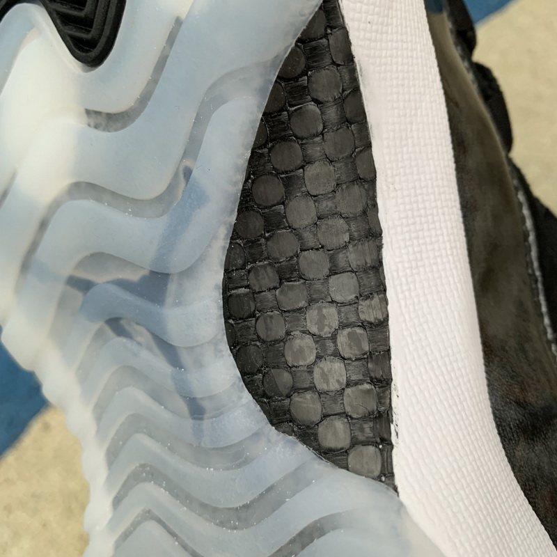 Air Jordan 11 Low “Barons”