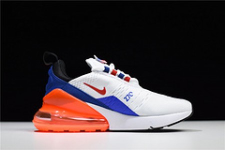 Nike Air Max 270 FIFA World CupRussia 2018