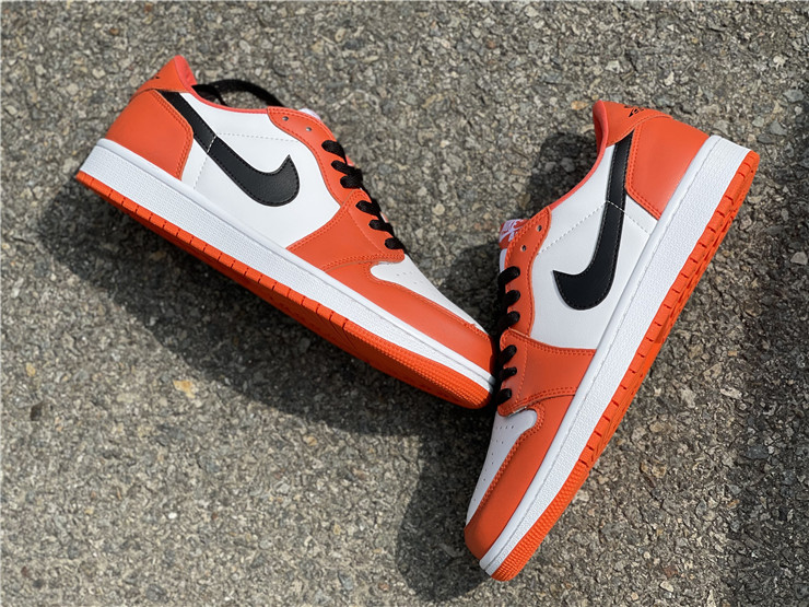 Air Jordan 1 Low OG “Shattered Backboard”