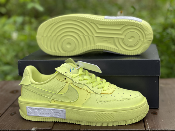 Nike Air Force 1 Fontanka