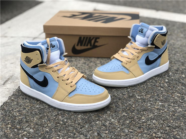 Air Jordan 1 Zoom CMFT