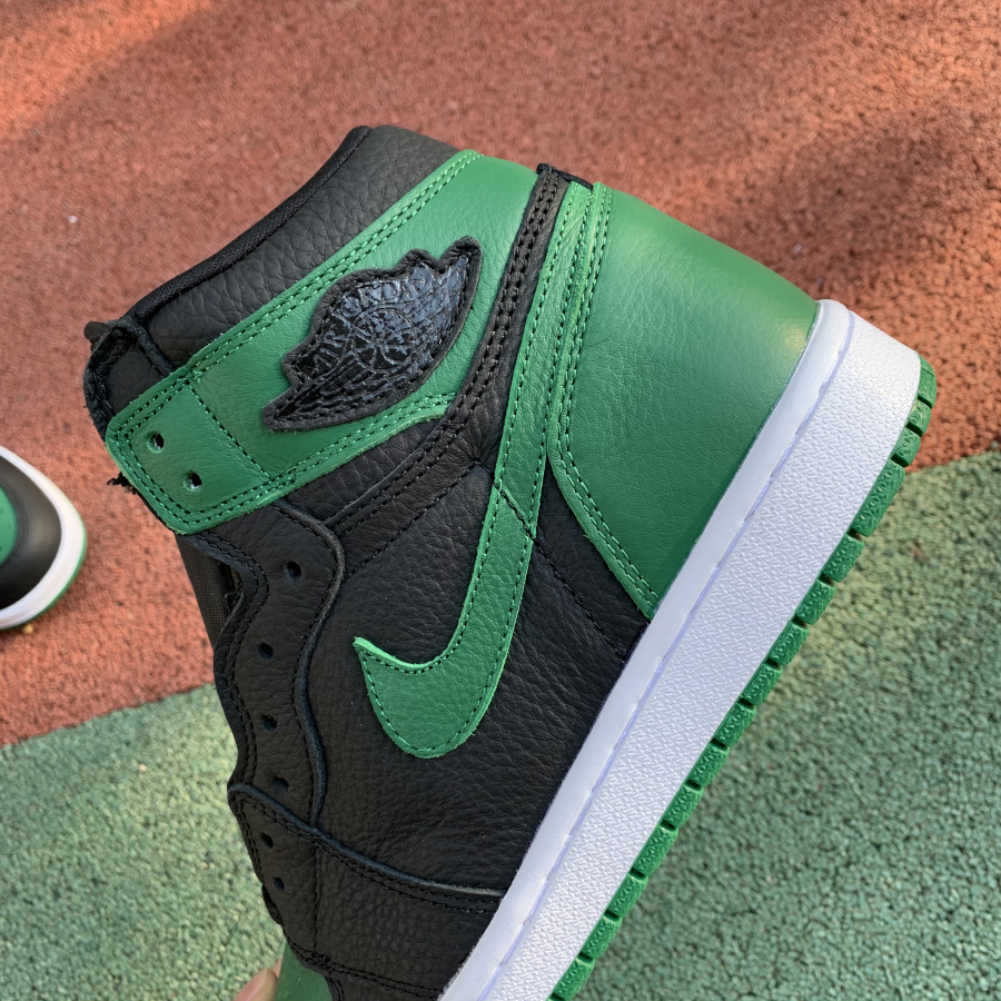 Air Jordan 1 Retro High OG “Pine Green” GS