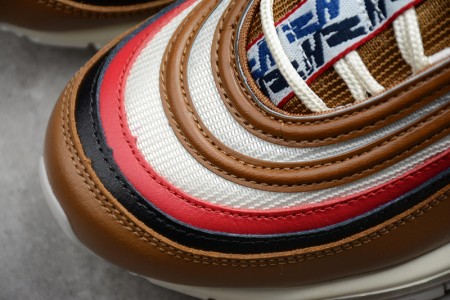 nike mens AIR MAX 97 TT PRM