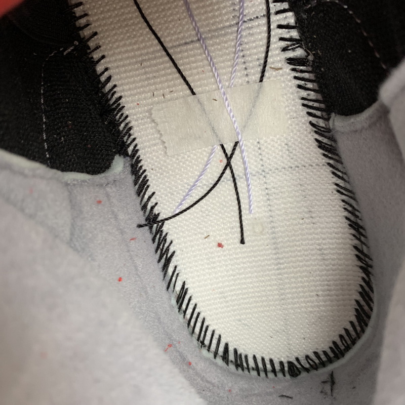 Air Jordan 3'88 Retro “Black Cement”