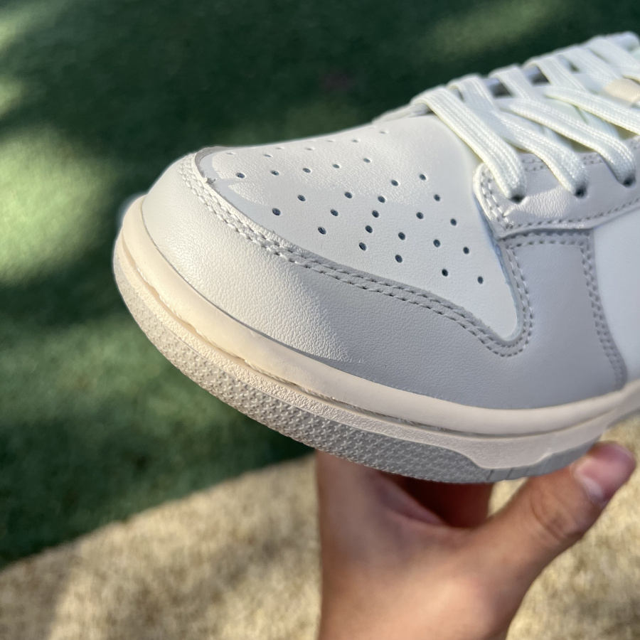 Nike Dunk Low Light Bone