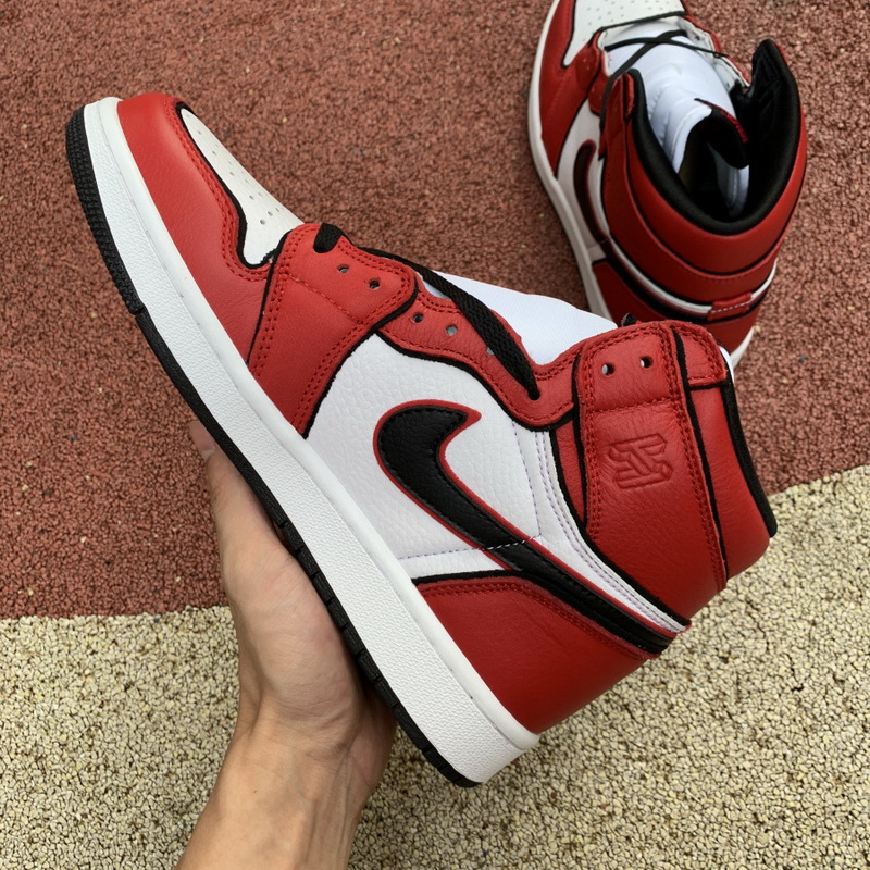 Air Jordan 1 “Blood Line 2.0” GS