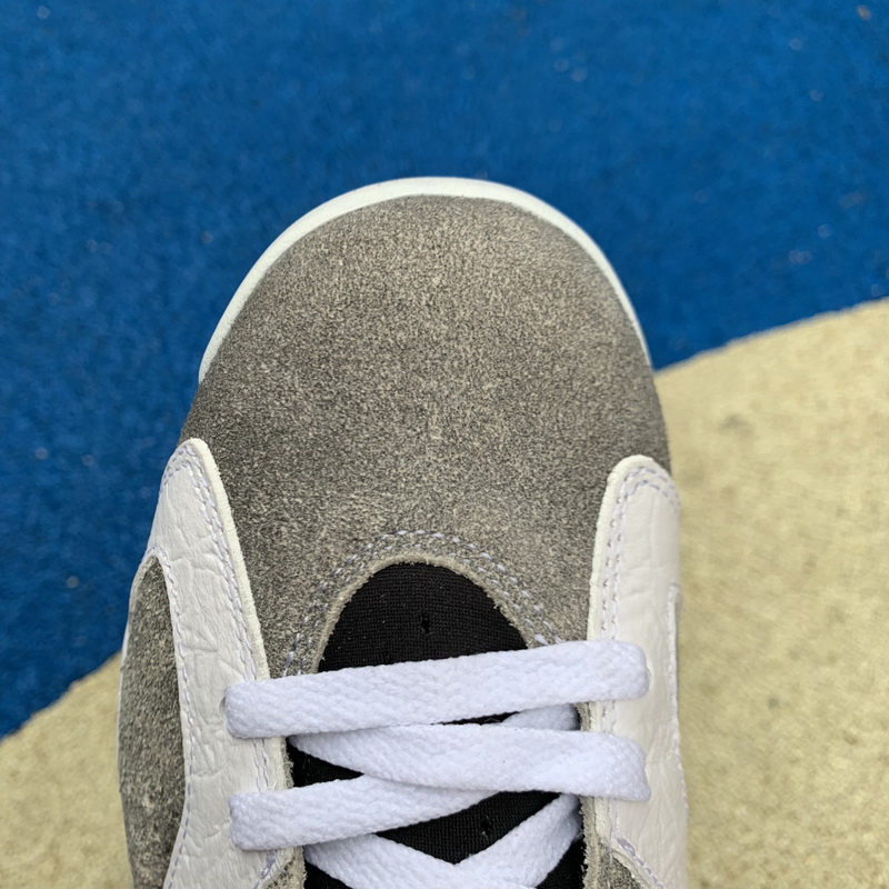 Air Jordan 6 “Flint”