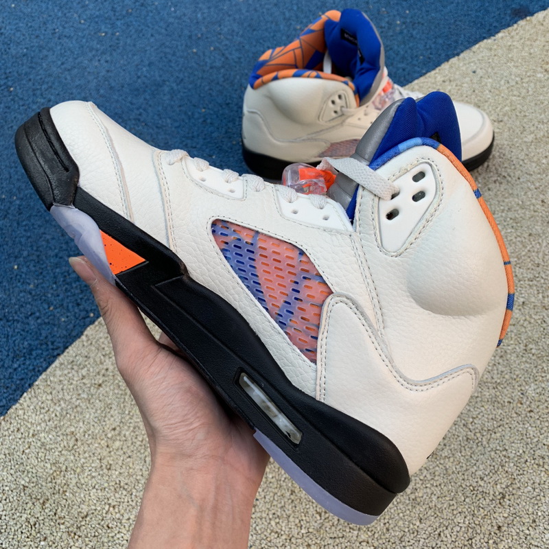 Air Jordan 5 “International Flight”