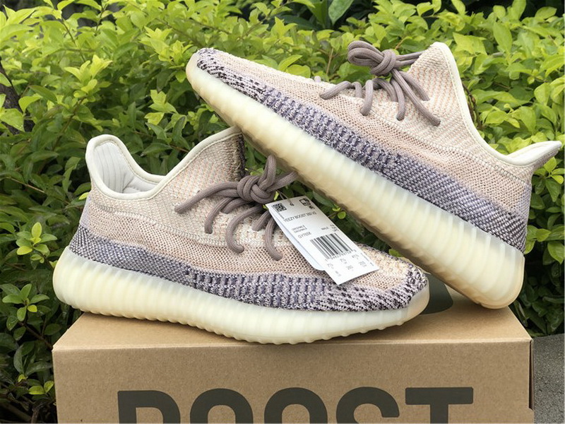 Adidas Yeezy Boost 350 V2 “Ash Pearl”