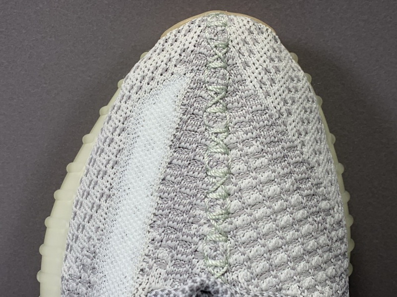 Yeezy 350 V2 “Yeshaya” Non Reflective