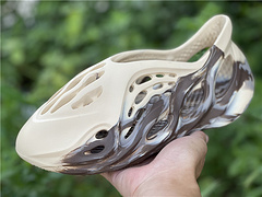 adidas Yeezy Foam RNNR MX Cream Clay