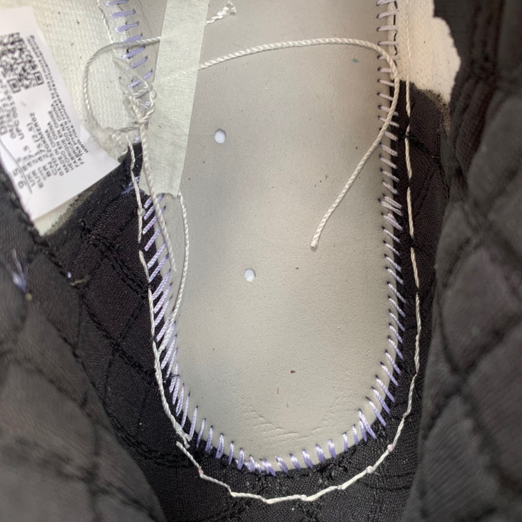 Air Jordan 1 Hand Crafted