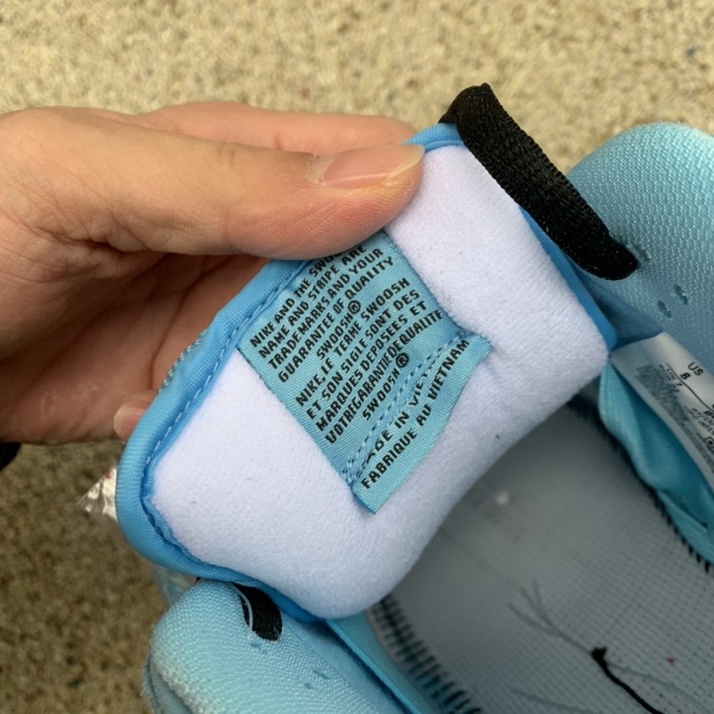 Nike SB Dunk Low Club 58 Gulf