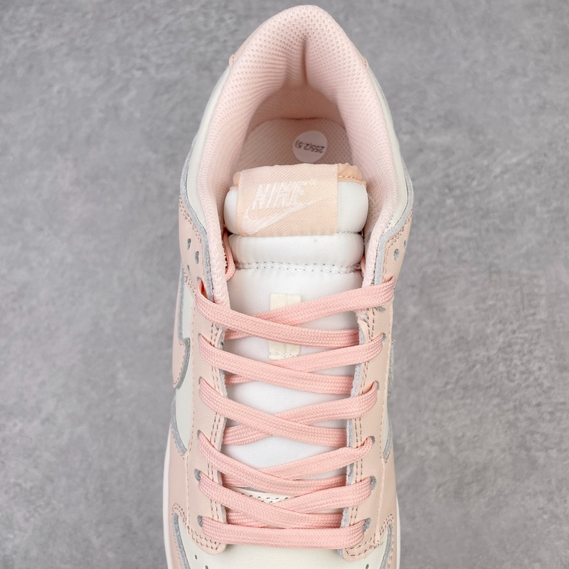 Nike Dunk Low Orange Pearl