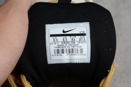 nike mens AIR MAX 97 ULTRA 17 OG