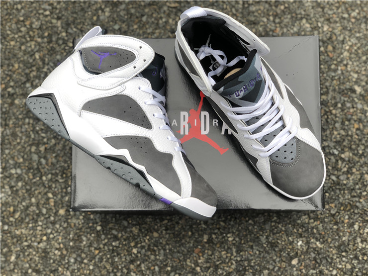 Air Jordan 7 “Flint”