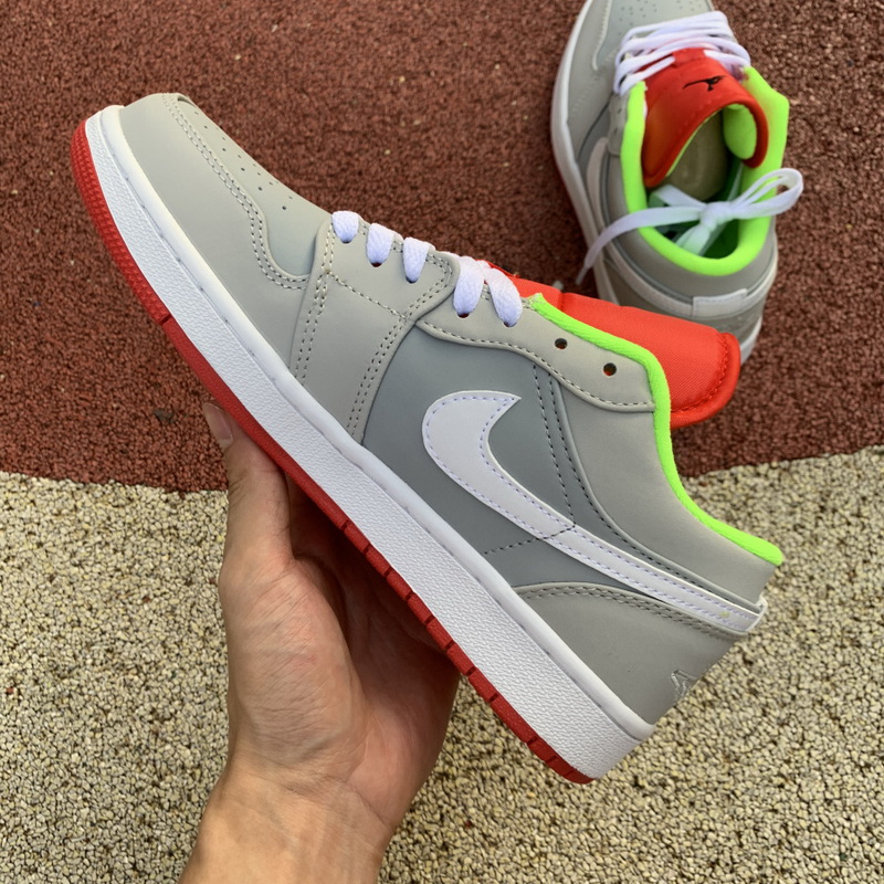 Air Jordan 1 Low shoes