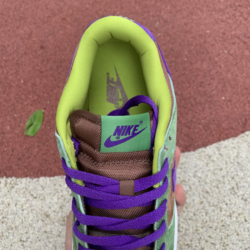 Nike Dunk Low SP “Veneer”
