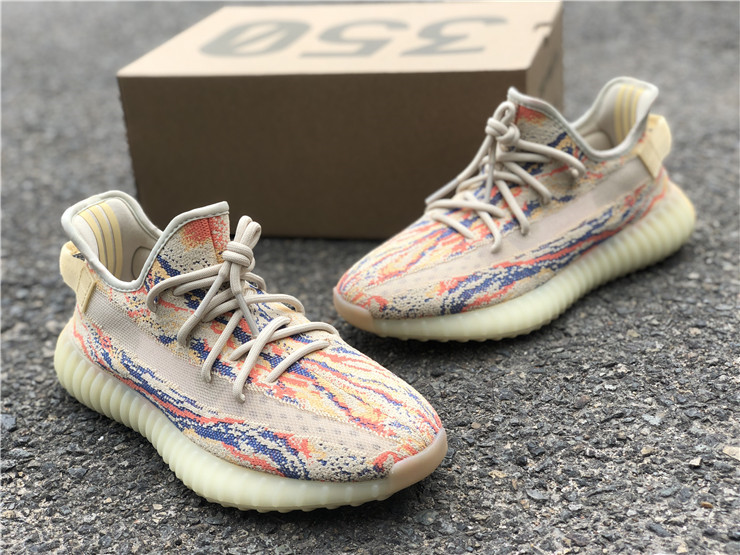 Yeezy Boost 350 Boost V2 “MX Oat”