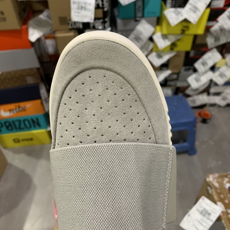 Authenitc AD Yeezy 750 Boost Final Version