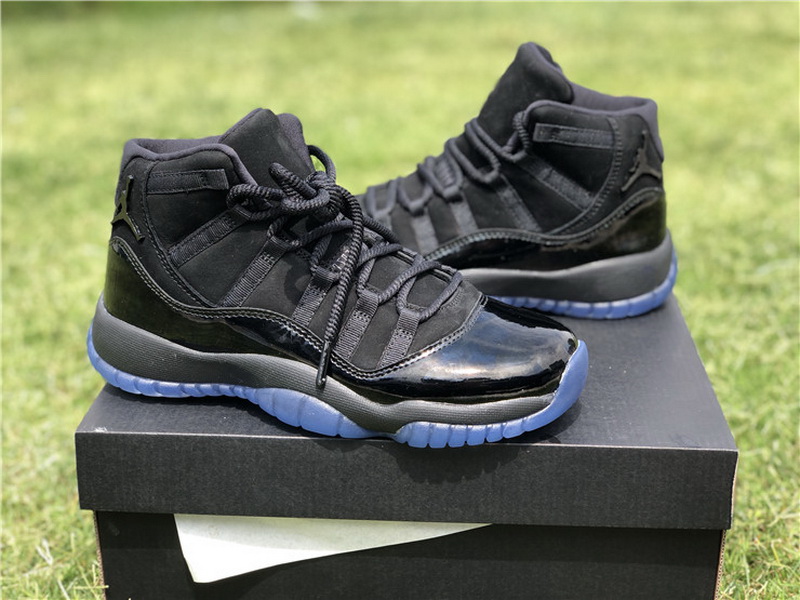 Air Jordan 11 “Prom Night” GS