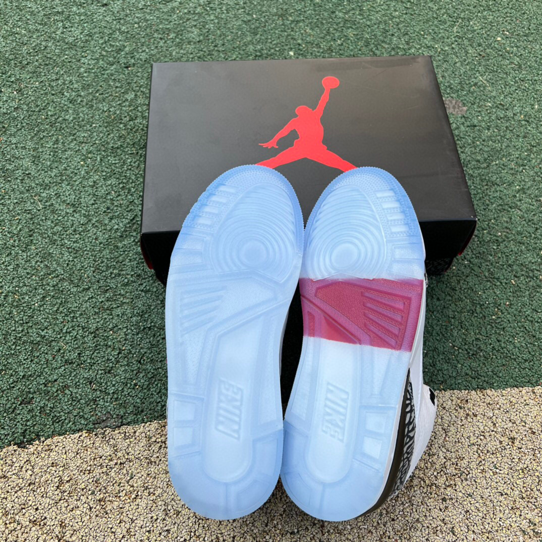 Air Jordan 3 Dunk Contest