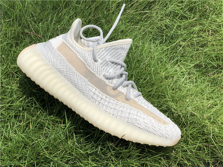 Yeezy Boost 350 Boost V2 Full Reflective