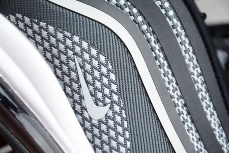 NIKE AIR MAX 97 UL '17 black/ white