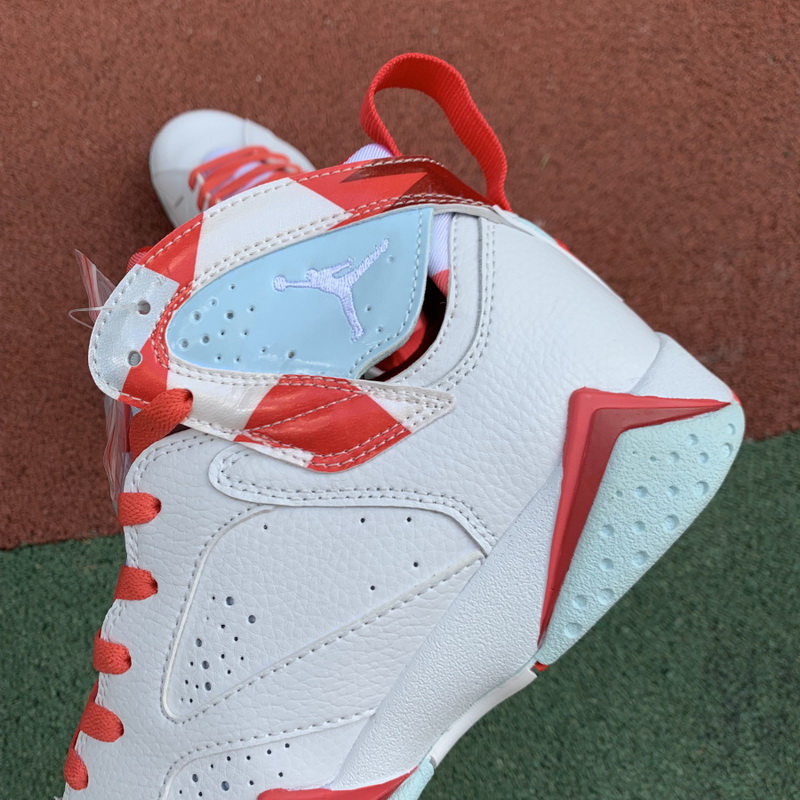Air Jordan 7 “Topaz Mist”GS