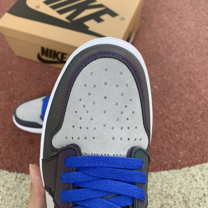 LPL x Air Jordan 1 Zoom Comfort