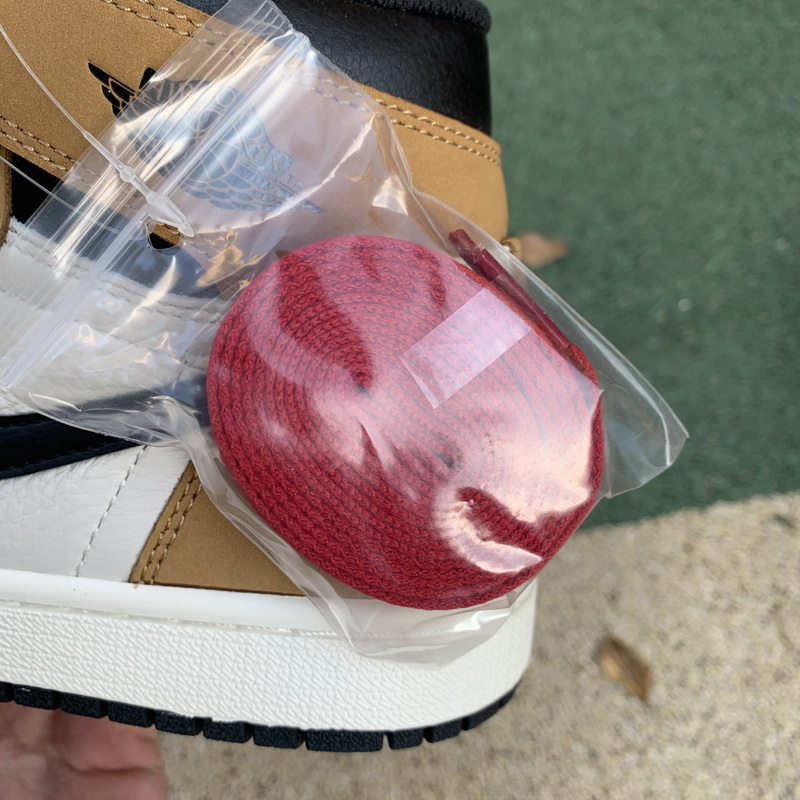 Air Jordan 1 “Rookie of the Year” GS