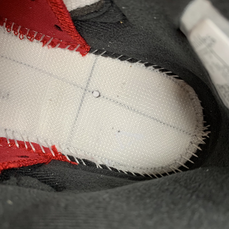 Air Jordan 6 “Hare” GS