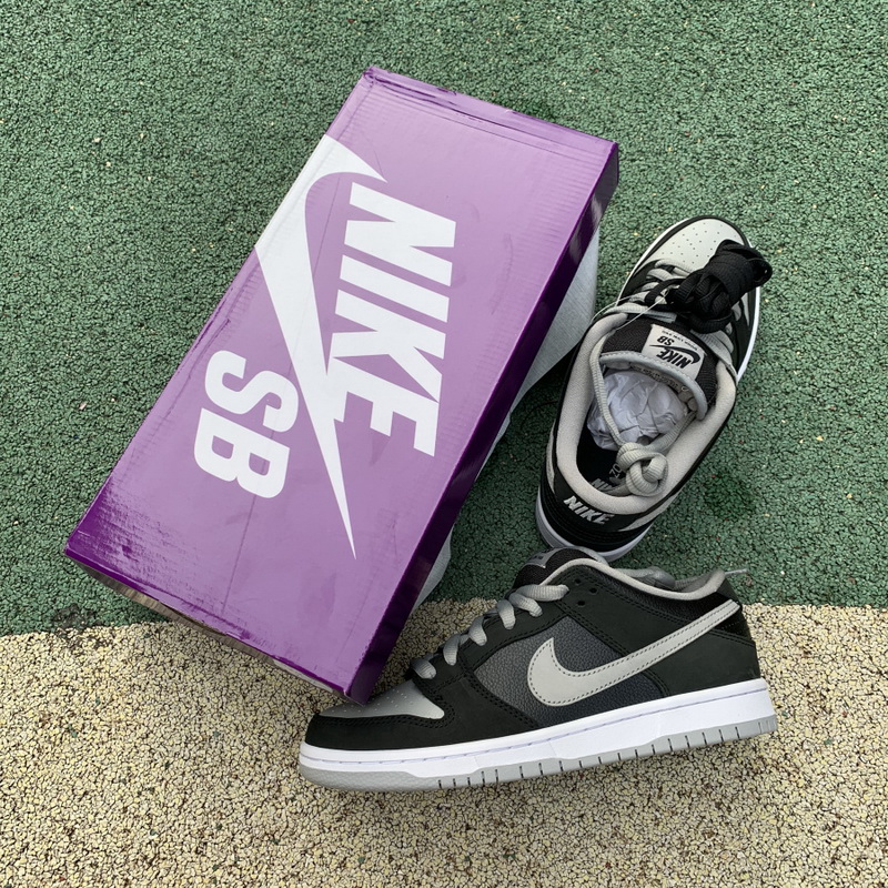Nike SB Dunk Low J-Pack “Shadow”