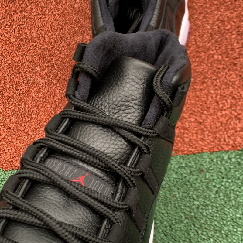 Air Jordan 11 “72-10”