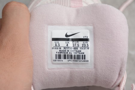 NIKE womens AIR MAX 97 pink