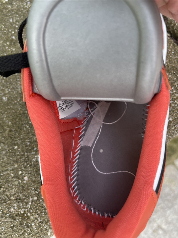 Air Jordan 1 Low OG “Shattered Backboard”