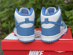 Nike Dunk High Aluminum (W) GS