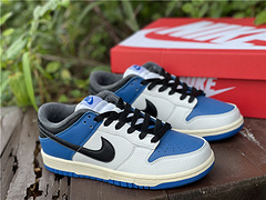 Nike dunk low se
