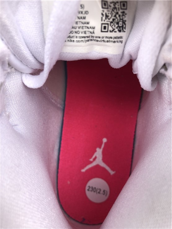 Air Jordan 1 Mid ''Paint Drip''