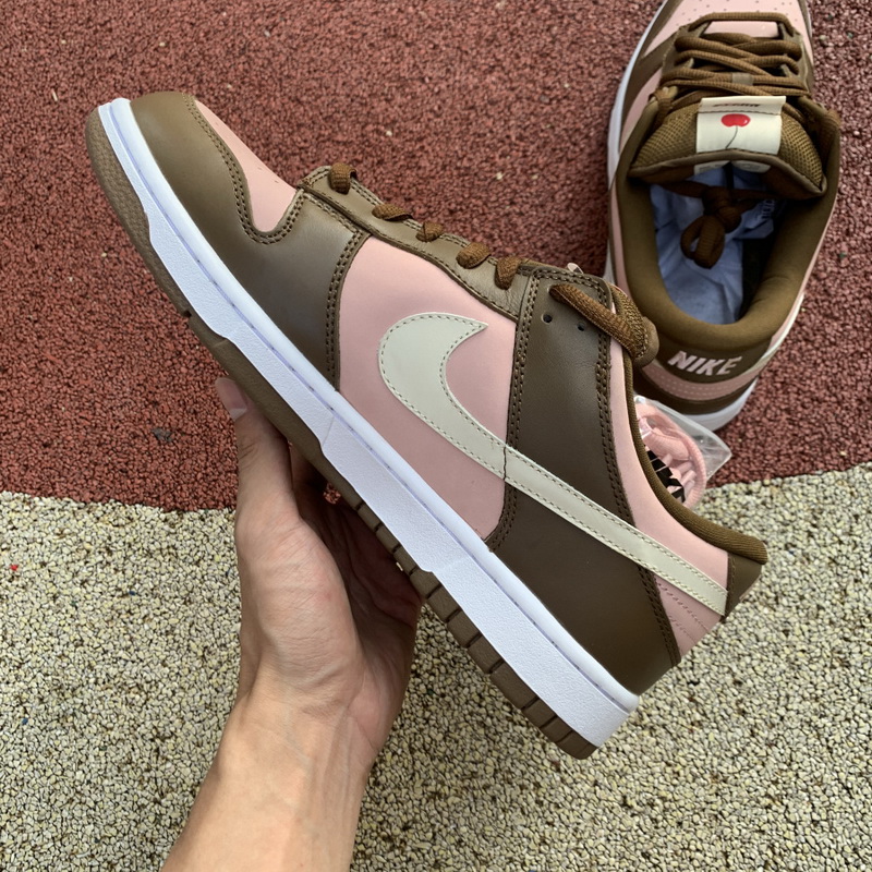 Nike Dunk Low Pro SB Stussy