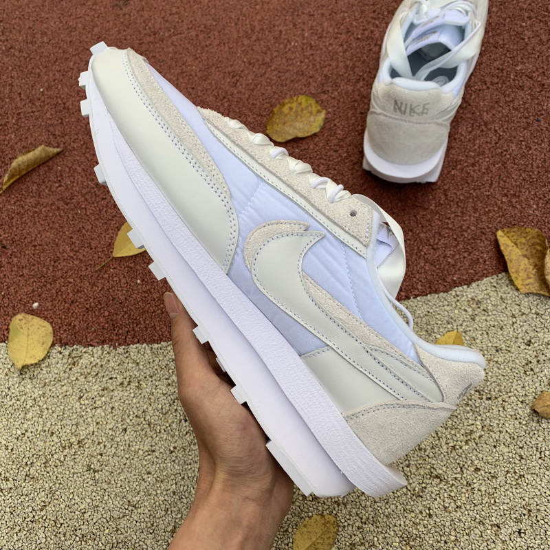 Sacai x Nike LD Waffle Shoes