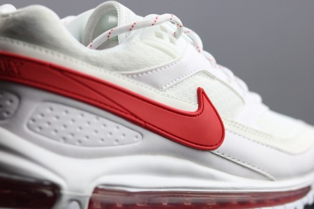 Skepta x Nike Air Max 97/BW Sk Air II