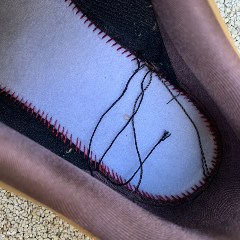 Nike Air Force 1 Low Wheat Dark Mocha