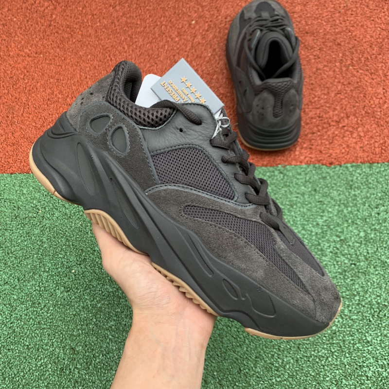 Yeezy Boost 700 “Utility Black”