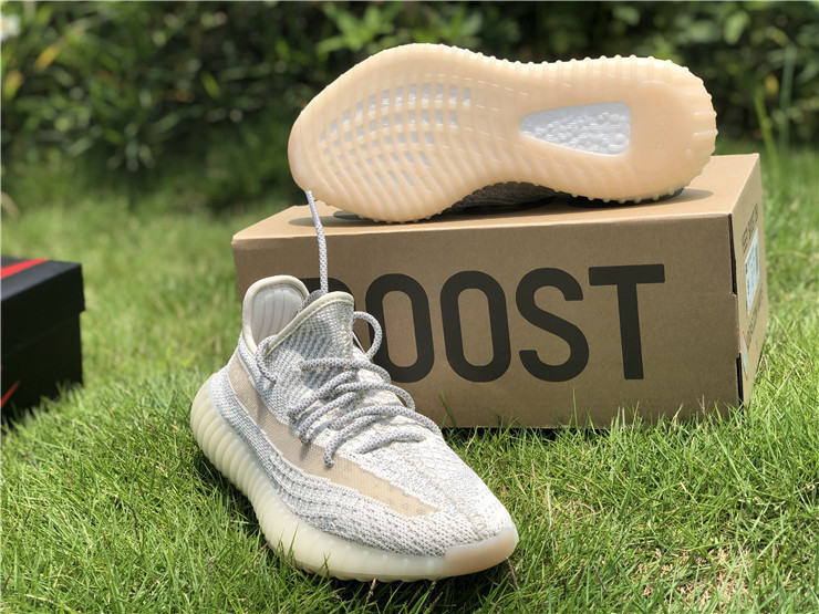 Yeezy Boost 350 Boost V2 Full Reflective